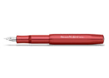 Kaweco Al Sport Fountain Pen Deep Red