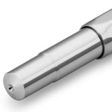 Kaweco Al Sport Raw Fountain Pen