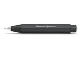 Kaweco Al Sport 0.7mm Mechanical Pencil - Black