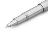 Kaweco Al Sport Silver Rollerball Pen