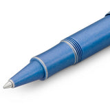 Kaweco Al Sport Stonewashed Blue Rollerball Pen