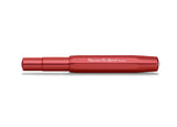 Kaweco Al Sport Fountain Pen Deep Red