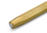 Kaweco Brass Sport Rollerball Pen