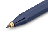 Kaweco Classic Sport 3.2mm Clutch Pencil - Navy