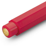 Kaweco Classic Sport 3.2mm Clutch Pencil - Red