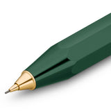 Kaweco Classic Sport 0.7mm Mechanical Pencil - Green