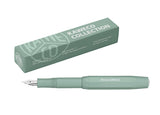 Kaweco Collection Fountain Pen Smooth Sage