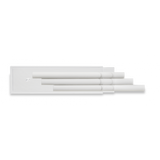 Kaweco Sketch Up Corrector 5.6mm Eraser Refills - Pack of 3