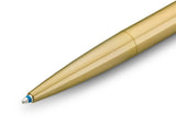 Kaweco Liliput Brass Ballpoint Pen