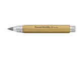 Kaweco Sketch Up 5.6mm Clutch Pencil - Brass