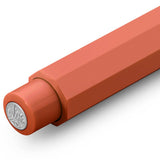 Kaweco Skyline Sport 0.7mm Mechanical Pencil - Fox Orange