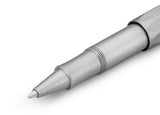 Kaweco Steel Sport Rollerball Pen