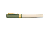 Kaweco Student Fountain Pen 60's Swing Green