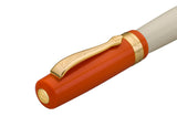 Kaweco Student Fountain Pen 70's Soul Orange