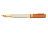 Kaweco Student Fountain Pen 70's Soul Orange