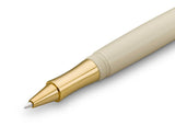 Kaweco Student Rollerball Pen 70's Soul Orange
