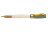 Kaweco Student Rollerball Pen 60's Swing Green