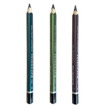 Koh-I-Noor Triograph Metallic Pencils