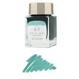 Sailor Shikori Fountain Pen Ink 20ml - Sansui Colours