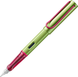 Lamy Al Star Special Edition Fountain Pen - Disco