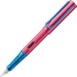 Lamy Al Star Special Edition Fountain Pen - Rollerskate