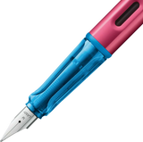 Lamy Al Star Special Edition Fountain Pen - Rollerskate