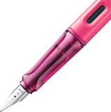 Lamy Safari Special Edition Fountain Pen - Neon Pink