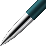 Lamy Studio Rollerball Pen - Petrol