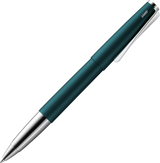 Lamy Studio Rollerball Pen - Petrol