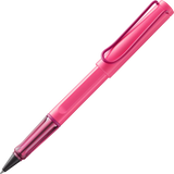 Lamy Safari Neon Pink (2026 Special Edition) Rollerball Pen