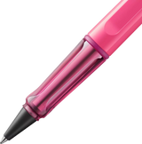 Lamy Safari Neon Pink (2026 Special Edition) Rollerball Pen