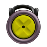 Lamy Al Star Rollerball Pen Aubergine Special Edition