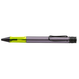Lamy Al Star Ballpoint Pen Aubergine Special Edition