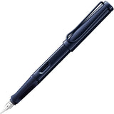 Lamy Safari Dark Dusk 2025 Special Edition Fountain Pen