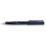Lamy Safari Dark Dusk 2025 Special Edition Fountain Pen