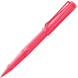 Lamy Safari Sunset coral (2025 Special Edition) Rollerball Pen