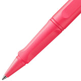 Lamy Safari Sunset coral (2025 Special Edition) Rollerball Pen