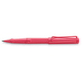 Lamy Safari Sunset coral (2025 Special Edition) Rollerball Pen