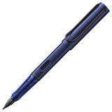 Lamy Al Star Fountain Pen Dark Dusk Special Edition