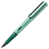 Lamy Al Star Fountain Pen Mint Special Edition