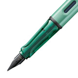 Lamy Al Star Fountain Pen Mint Special Edition