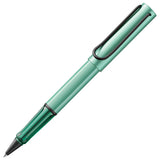 Lamy Al Star Rollerball Pen Mint Special Edition