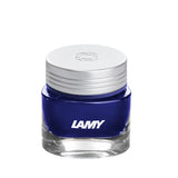 LAMY T53 Crystal Bottled Fountain Pen Ink