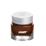LAMY T53 Crystal Bottled Fountain Pen Ink