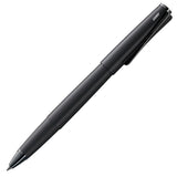 Lamy Studio Lx All Black Rollerball Pen