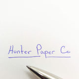 Caran d'Ache Office Infinite 888 Ballpoint Pen Scarlet Red