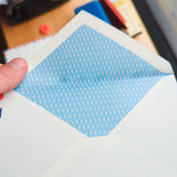 Life C6 Airmail Envelopes Pack of 10