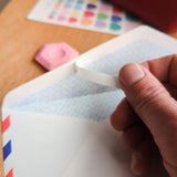 Life DL Airmail Envelopes Pack of 10