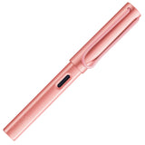 Lamy Al Star 2026 Special Edition Fountain Pen - Flamingo