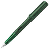 Lamy Al Star 2026 Special Edition Fountain Pen - Pine